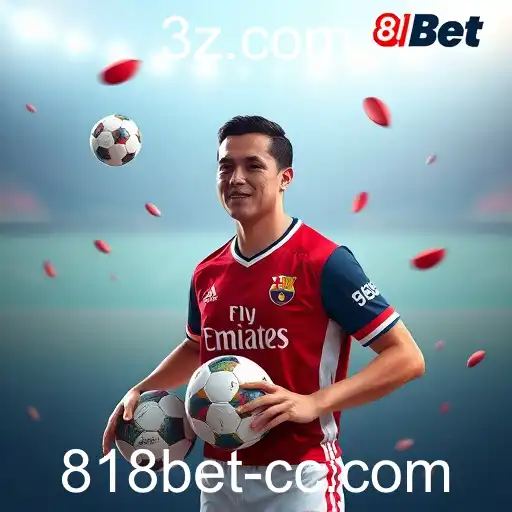 A Ascensão do 818bet no Cenário de Jogos Online