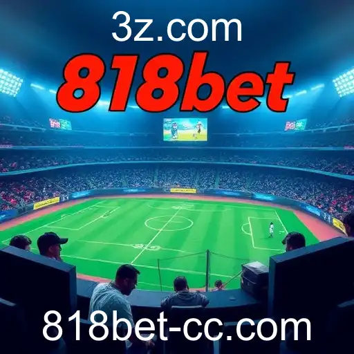 Expansão do Mercado de Jogos Online e a Relevância do 818bet