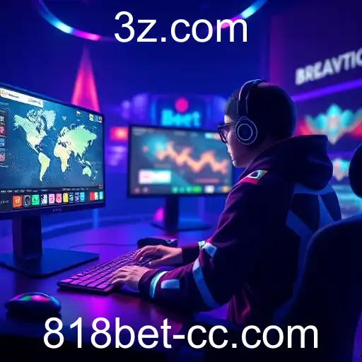 Tendências e Evoluções nos Jogos Online