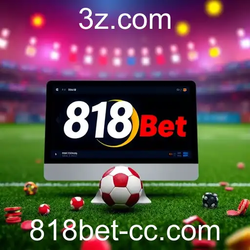 O Impacto do 818bet nos Jogos Online em 2025