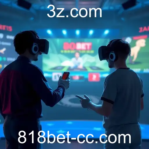 Tendências e Desafios do Jogo Online em 2025