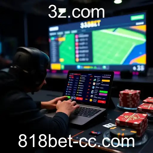 Crescimento e Desafios do Mercado de Jogos Online