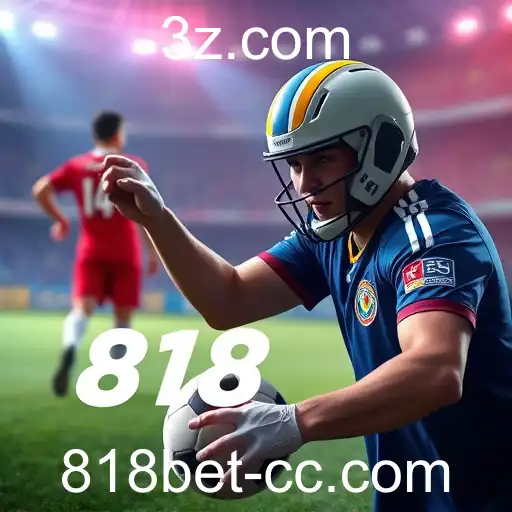 A Revolução dos Jogos Online: O Impacto da 818bet no Brasil