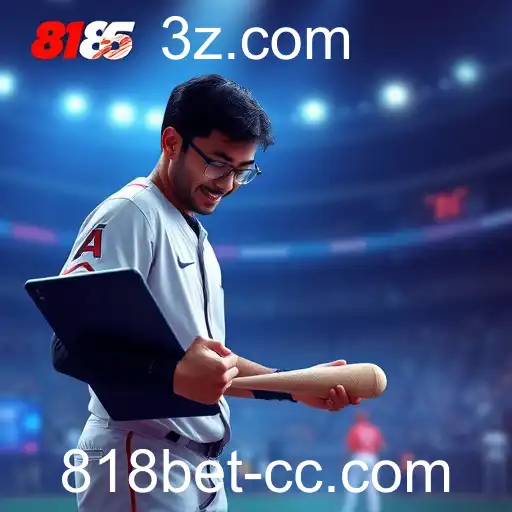 O Impacto do 818bet no Mercado Brasileiro de Apostas