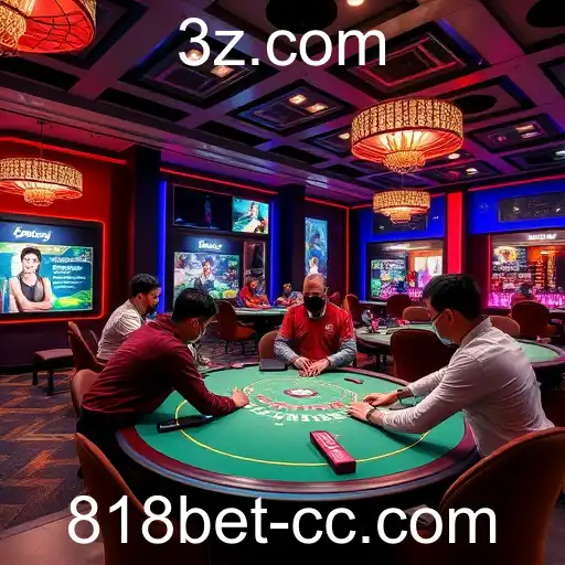 A Evolução do Mercado de Apostas Online no Brasil