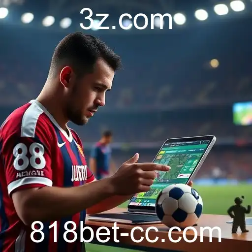 Crescimento do Setor de Apostas Online no Brasil em 2025