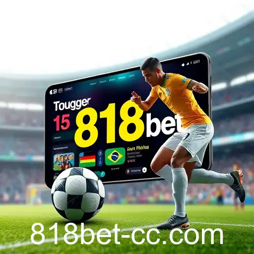 Crescimento do Mercado de Apostas em 2025