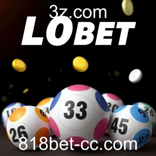 A Fascinante Categoria de Loteria no 818bet
