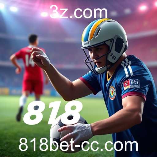 A Revolução dos Jogos Online: O Impacto da 818bet no Brasil