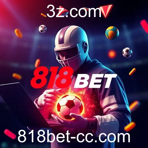 Expansão do 818bet no Mercado de Jogos Online