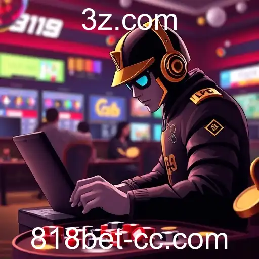 Tendências e Impactos no Mundo dos Jogos Online