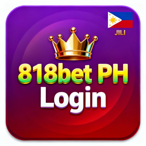 818bet PH Login
