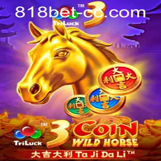 Exploring the Exciting World of 3CoinWildHorse: A Modern Adventure in Online Gaming