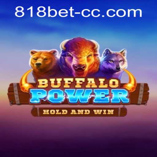 Buffalo Power: An Immersive Adventure in Online Gaming