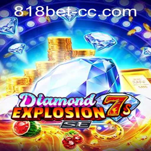 DiamondExplosion7sSE: A Dazzling Casino Adventure