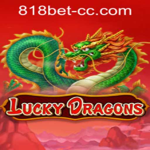 Introduction to LuckyDragons and 818bet PH Login