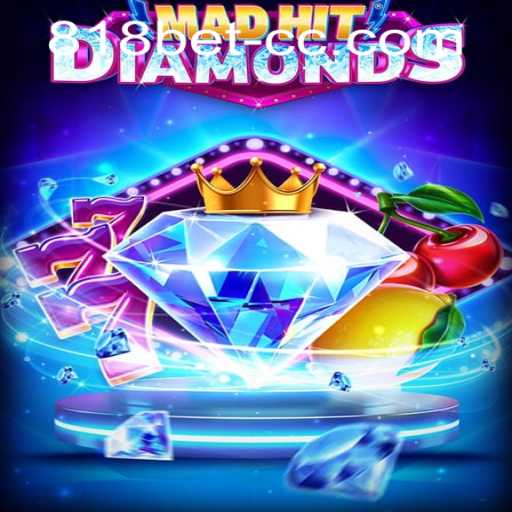 The Exciting World of MadHitDiamonds and Navigating 818bet PH Login