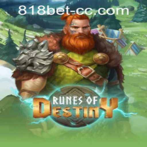 Explore the World of RunesOfDestiny