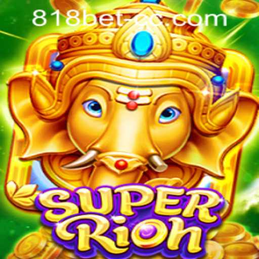 Exploring the Exciting World of SuperRich and Navigating 818bet PH Login